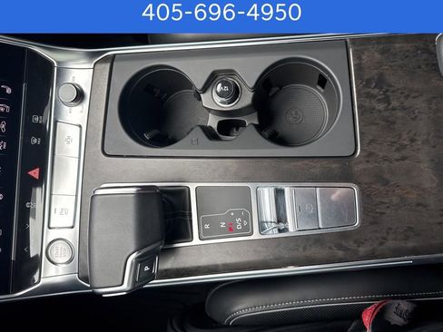 Used 2019 Audi A7 3.0T Prestige image 30