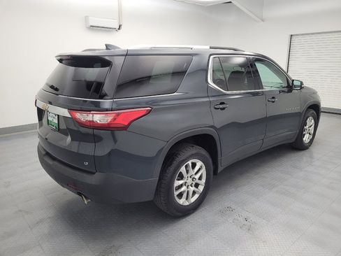 Used 2018 Chevrolet Traverse LT FWD image 10