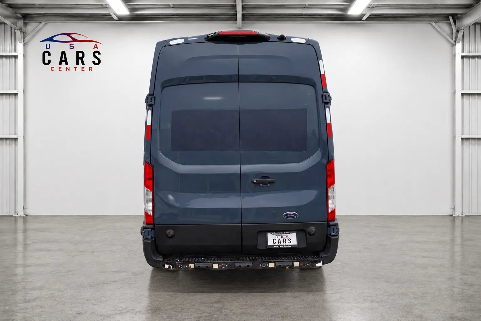 Used 2020 Ford Transit 250 148 High Roof Extended RWD image 7
