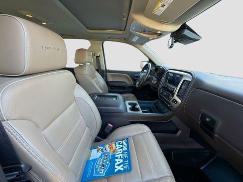 Used 2018 GMC Sierra 1500 Denali w/ Denali Ultimate Package image 31