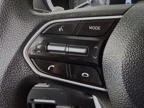 Used 2022 Hyundai Santa Fe SEL image 11