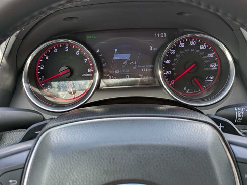 Used 2020 Toyota Camry XSE FWD image 33