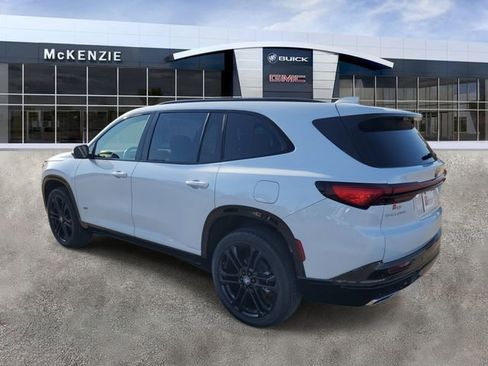 New 2026 Buick Enclave Sport Touring w/ Power Package image 3