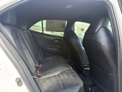 Used 2024 Toyota Corolla GR AWD/4WD image 15