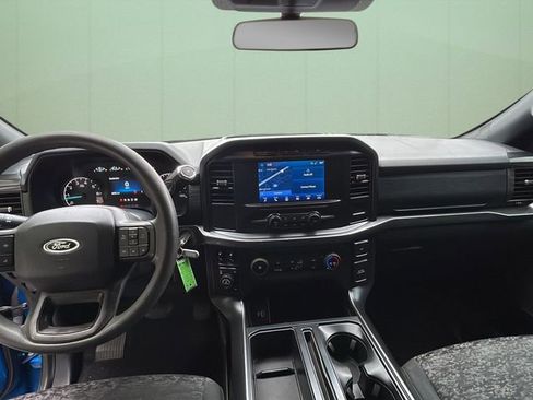 Used 2021 Ford F150 Tremor w/ Trailer Tow Package AWD/4WD image 27