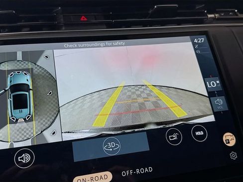 Certified 2024 Land Rover Range Rover Sport Dynamic SE image 17