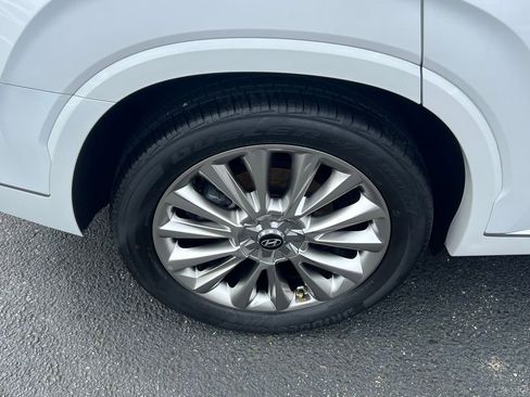 Used 2020 Hyundai Palisade Limited image 6