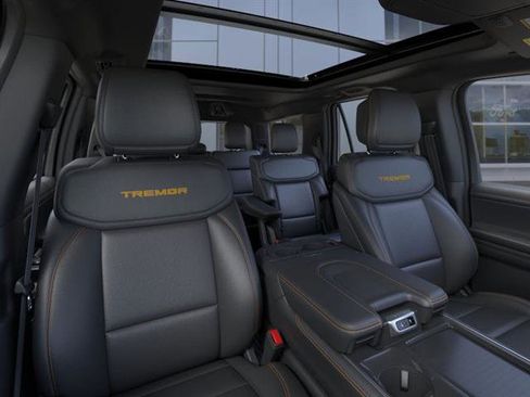 New 2026 Ford Expedition Tremor AWD/4WD image 11