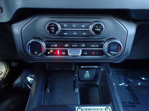 New 2026 Ford Bronco Outer Banks AWD/4WD image 19