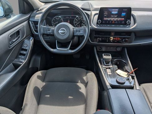 Used 2024 Nissan Rogue S AWD/4WD image 26