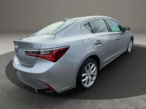 Used 2020 Acura ILX FWD image 5