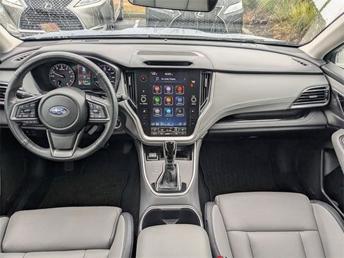Used 2023 Subaru Outback Limited image 16