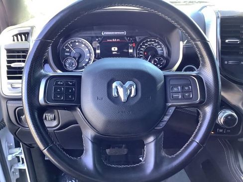 Used 2022 RAM 2500 Power Wagon image 11