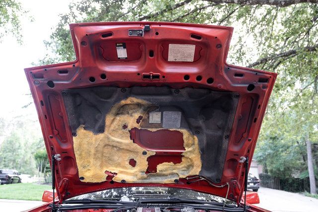 Used 1987 Nissan 300ZX Hatchback RWD image 20