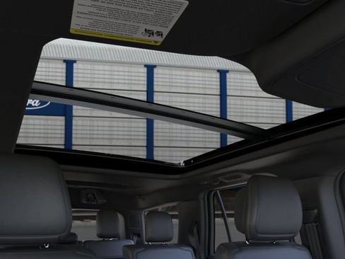 New 2026 Ford Expedition Tremor AWD/4WD image 23