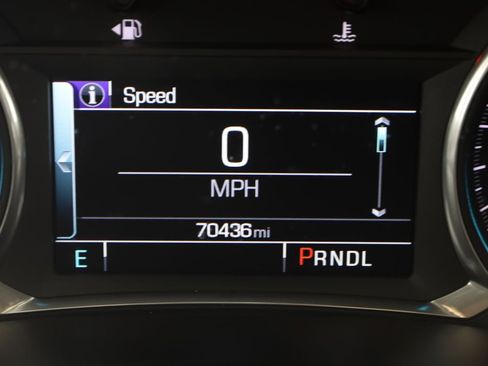 Used 2018 Chevrolet Traverse LT FWD image 36