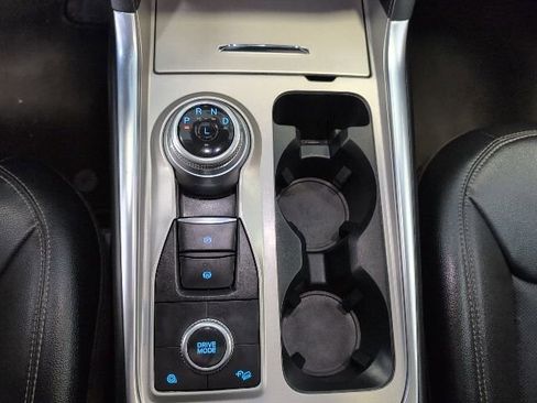 Certified 2022 Ford Explorer Limited AWD/4WD image 24