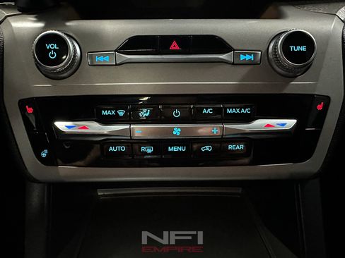 Used 2023 Ford Explorer Timberline image 29