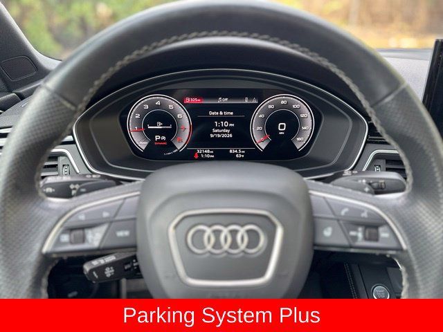 Used 2023 Audi A4 2.0T Premium Plus AWD/4WD image 23