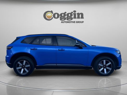 New 2026 Honda Prologue Touring image 7