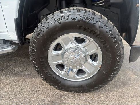 Used 2021 RAM 2500 Big Horn AWD/4WD image 13