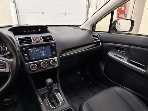 Used 2016 Subaru Crosstrek 2.0i Limited w/ Popular Package #2 image 15