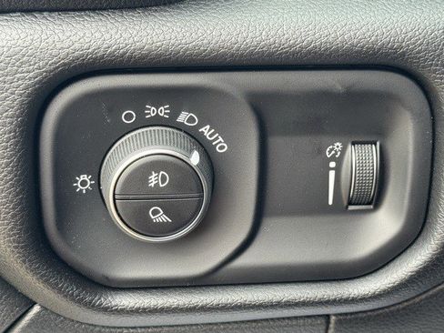 New 2026 RAM 2500 Big Horn image 12