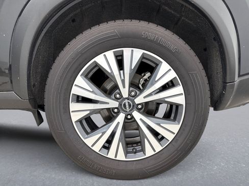 Used 2023 Nissan Rogue SV AWD/4WD image 26