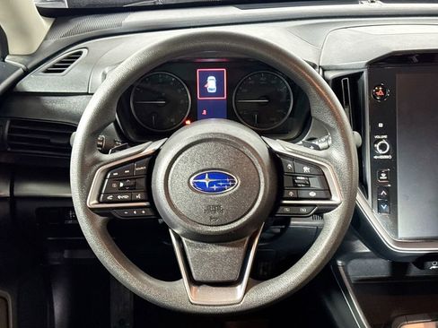 Certified 2024 Subaru Impreza 2.0i Sport image 14