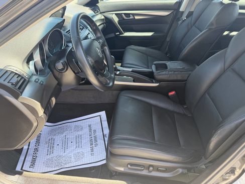 Used 2010 Acura TL FWD image 14