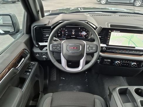 New 2026 GMC Sierra 1500 Elevation AWD/4WD image 19