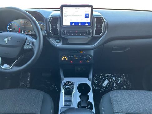 Used 2023 Ford Bronco Sport Big Bend w/ Convenience Package image 12