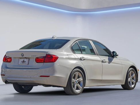Used 2015 BMW 320i 320i Sedan 4D image 12