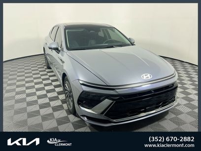 Used 2024 Hyundai Sonata Limited