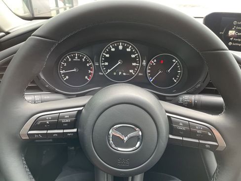 New 2026 MAZDA MAZDA3 2.5 S Sedan w/ Preferred Pkg FWD image 17