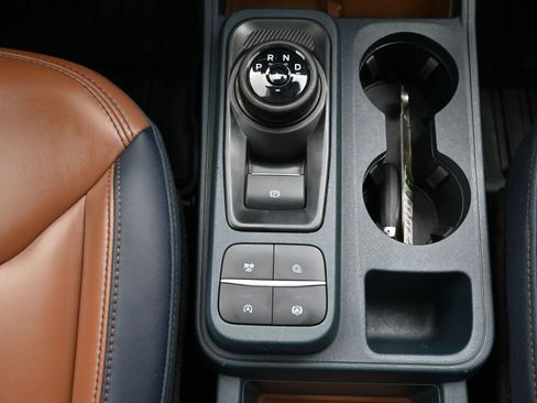 Used 2024 Ford Maverick Lariat image 34