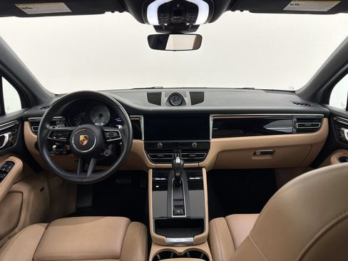 Used 2023 Porsche Macan S AWD/4WD image 16