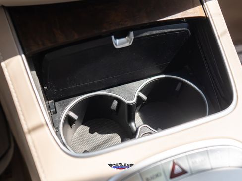 Used 2016 Mercedes-Benz S 550 Sedan image 35