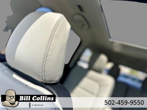 New 2025 Lincoln Aviator Premiere w/ Equipment Group 101A image 24