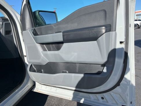 Certified 2023 Ford F150 XLT AWD/4WD image 44