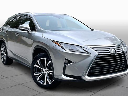 Used 2018 Lexus RX 350L image 2