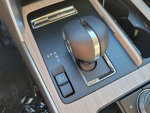 New 2026 MAZDA CX-70 3.3 Turbo w/ Preferred Package image 26