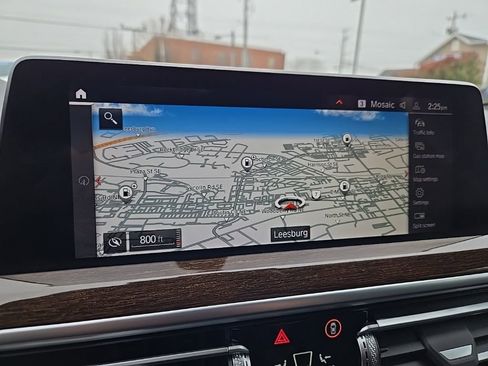 Used 2024 BMW X3 xDrive30i image 27