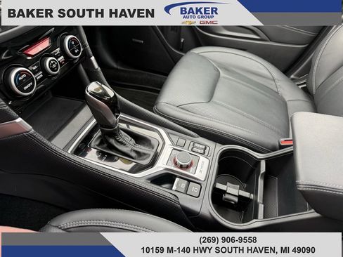 Used 2021 Subaru Forester Limited w/ Popular Package #3 image 25