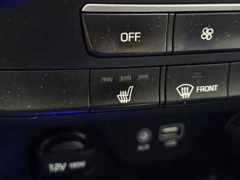 Used 2020 Hyundai Tucson SEL FWD image 6