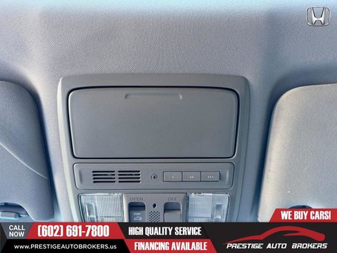 Used 2010 Honda Crosstour EX-L image 45