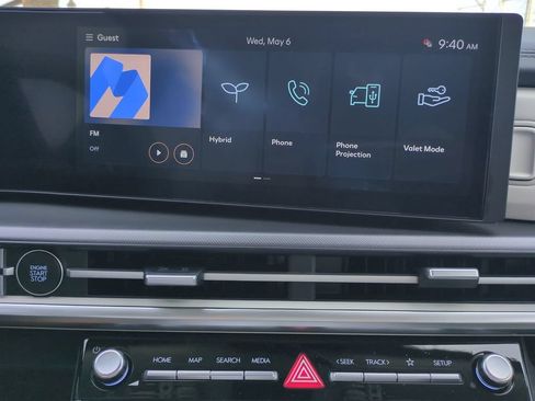 New 2026 Hyundai Santa Fe SEL AWD/4WD image 22