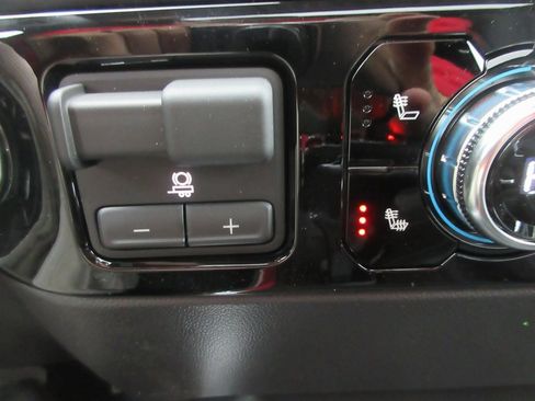 New 2026 GMC Sierra 1500 Elevation w/ Elevation Premium Package image 21