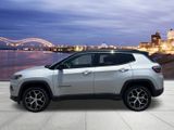 Certified 2024 Jeep Compass Limited image 2