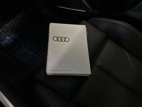 Used 2024 Audi Q5 2.0T Premium Plus w/ Premium Plus Package AWD/4WD image 36